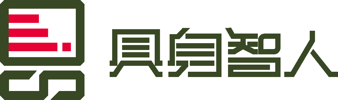 具身智人